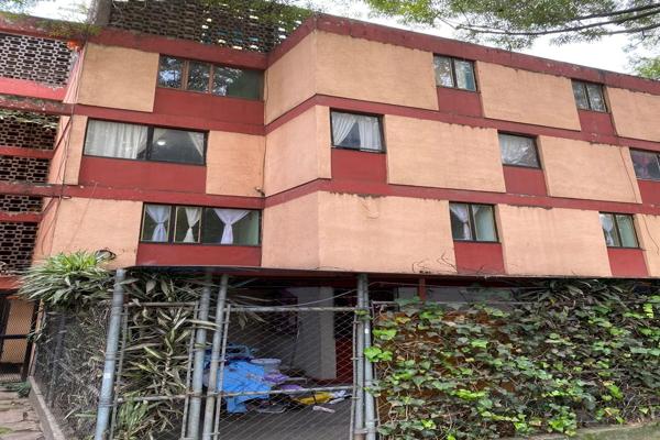 Foto de inmueble en Manzana 2 #Edif 56Int. 304, Col. Lindavista Vallejo I Sección C.P. 07720, Gustavo A. Madero