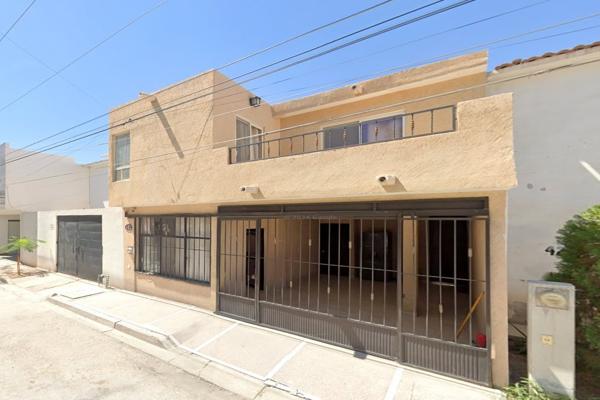 Foto de inmueble en Calle Cecilia #00, Col. Rincón San Antonio C.P. 35015, Gómez Palacio