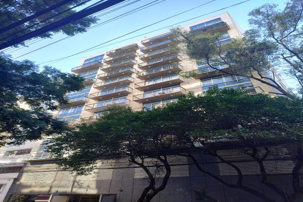 Foto de inmueble en Calle Arquímedes 214 #214Int. 6, Col. Polanco V Sección C.P. 11560, Miguel Hidalgo