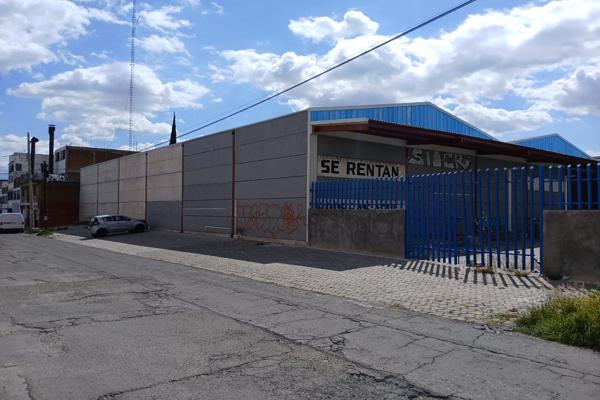 Foto de inmueble en 34 Sur, Col. Santa Bárbara Norte C.P. 72380, Puebla