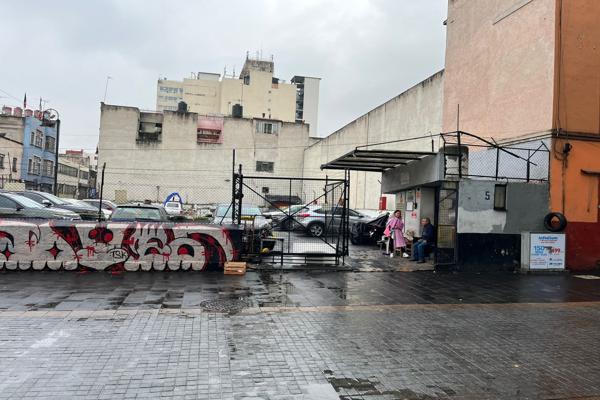 Foto de inmueble en Jose Mariano Jiménez 5 #5, Col. Centro (Área 1) C.P. 06000, Cuauhtémoc