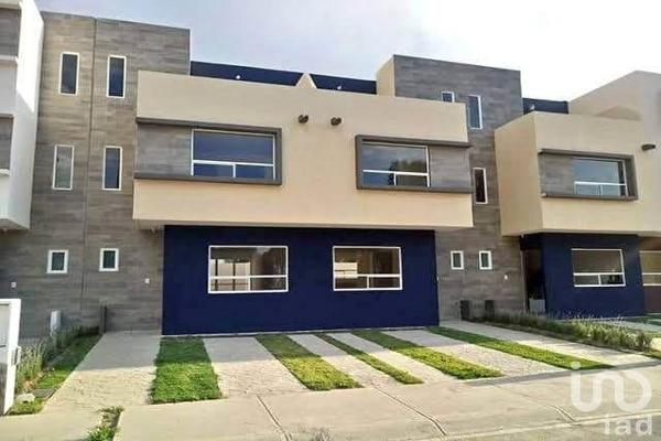 Foto de inmueble en CALZADA DEL PACIFICO #1003, Col. Morelos C.P. 51370, Zinacantepec
