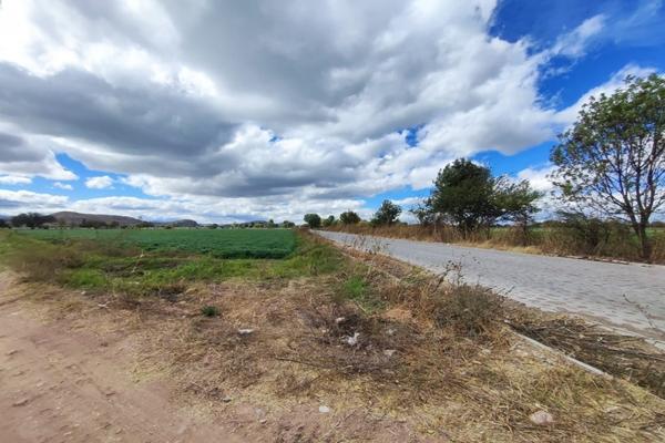 Foto de inmueble en Camino a San Clemente  #s/n, Col. La Fuente C.P. 76786, Tequisquiapan