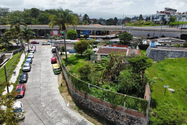 Foto de inmueble en Calle Angel Carvajal Bernal, Col. Del Valle C.P. 91097, Xalapa