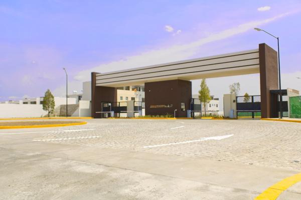Foto de inmueble en Calzada en Pacifico esquina Calzada a la Huerta #1003, Col. Morelos C.P. 51370, Zinacantepec