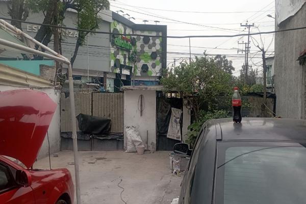 Foto de inmueble en Av Ricardo Flores Magon 48 #48, Col. C.T.M. Atzacoalco C.P. 07090, Gustavo A. Madero