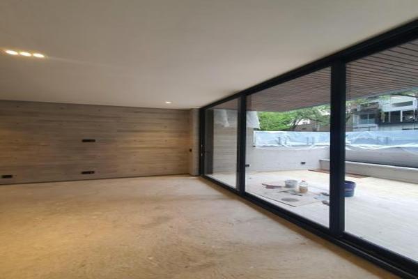 Foto de inmueble en PENTHOUSE CON ROOF PRIVADO EN POLANCO, Col. Polanco V Sección C.P. 11560, Miguel Hidalgo