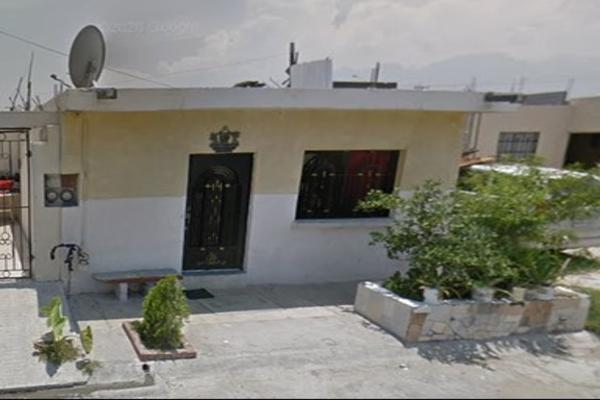 Foto de inmueble en CERVECERA N 126, Col. Ancira C.P. 64720, Monterrey