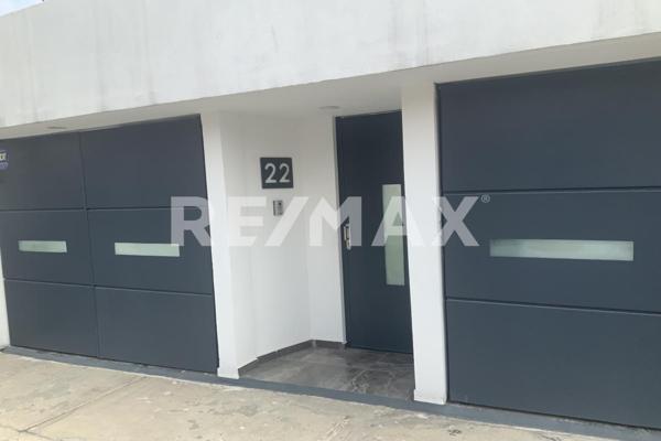 Foto de inmueble en Espíritu Santo 22 #22, Col. Lomas Verdes 6a Sección C.P. 53126, Naucalpan de Juárez