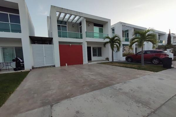 Foto de inmueble en 79, Col. Gran Santa Fe C.P. 97314, Mérida