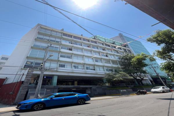 Foto de inmueble en Avenida México 700 #700Int. 204, Col. San Jerónimo Lídice C.P. 10200, La Magdalena Contreras