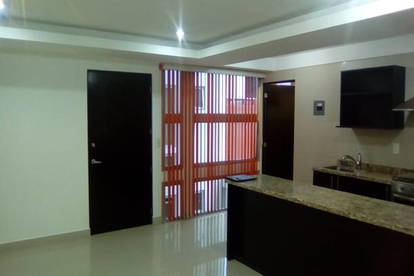 Foto de inmueble en Río Marne 7 #7, Col. Cuauhtémoc C.P. 06500, Cuauhtémoc