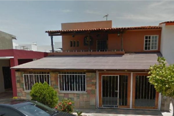 Foto de inmueble en Sol del Pacífico 218 #218, Col. Sol del Pacífico C.P. 28864, Manzanillo
