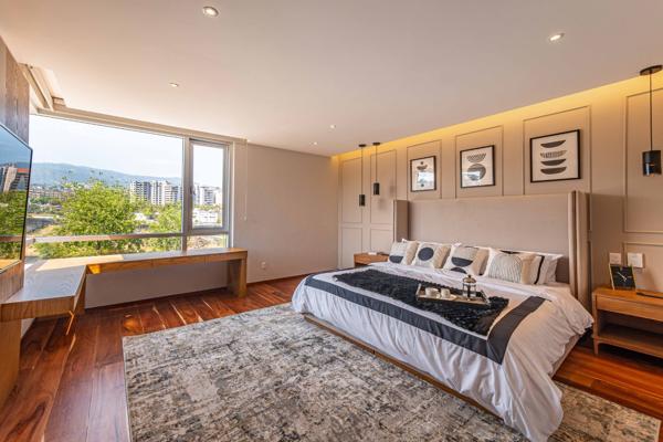 Foto de inmueble en Cobalto, Col. Lomas del Pedregal Framboyanes C.P. 14150, Tlalpan