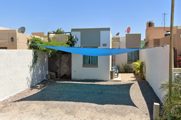 Foto de inmueble en Del Arriero 279 #279, Col. El Camino Real C.P. 23088, La Paz