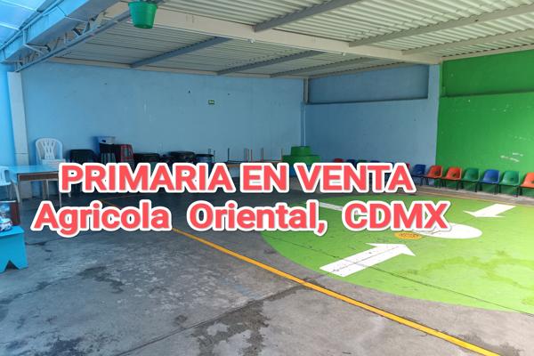 Foto de inmueble en Oriente 239b #114, Col. Agrícola Oriental C.P. 08500, Iztacalco