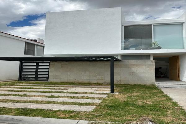Foto de inmueble en Avenida Siglo XXI 204 #204, Col. Villa de Nuestra Señora de La Asunción Sector Encino C.P. 20126, Aguascalientes