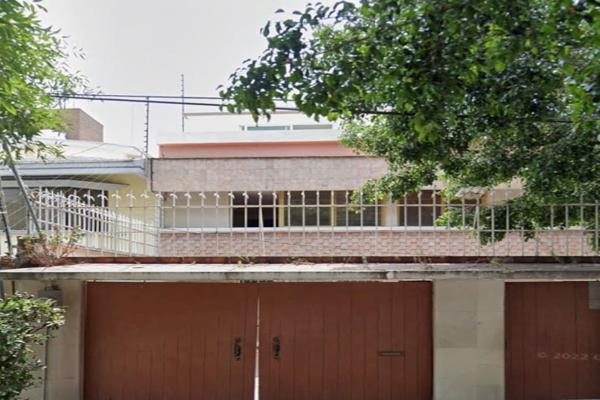 Foto de inmueble en Santa María de la Rábida 41 #41, Col. Colón Echegaray C.P. 53300, Naucalpan de Juárez
