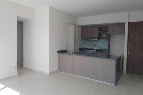 Foto de inmueble en Carretera México-Toluca #5860Int. PISO 20, Col. Contadero C.P. 05500, Cuajimalpa de Morelos