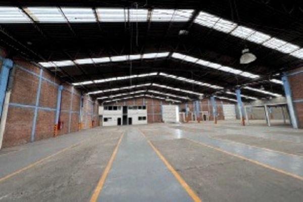 Foto de inmueble en pino #s/n, Col. Ampliación Del Gas C.P. 02970, Azcapotzalco