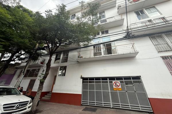 Foto de inmueble en Lago Iseo, Col. Anahuac I Sección C.P. 11320, Miguel Hidalgo