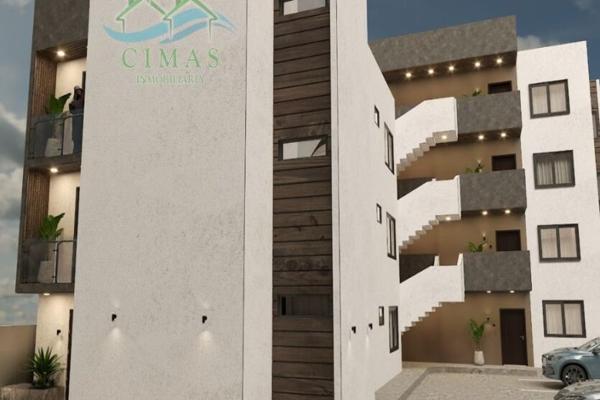 Foto de inmueble en X, Col. Unidad Nacional C.P. 89410, Ciudad Madero