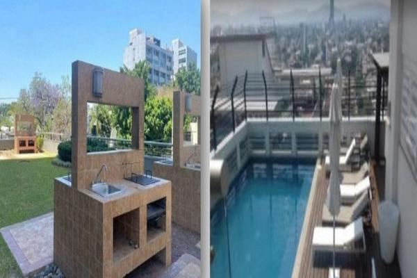 Foto de inmueble en Calle Mexicaltzingo  #11A, Col. Lafayette C.P. 44150, Guadalajara