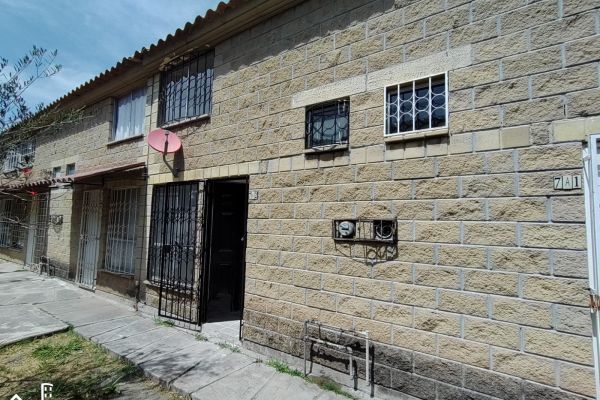 Casa en Las Garzas, Geovillas las Garzas, Puebla ... 