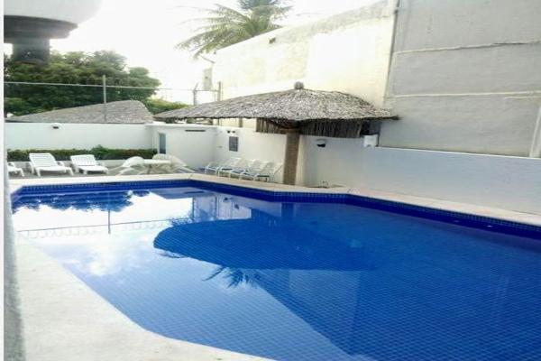Foto de inmueble en Caracol, Col. Condesa C.P. 39690, Acapulco de Juárez