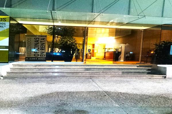 Foto de inmueble en Avenida Ejercito Nacional Mexicano 615 #615, Col. Granada C.P. 11520, Miguel Hidalgo
