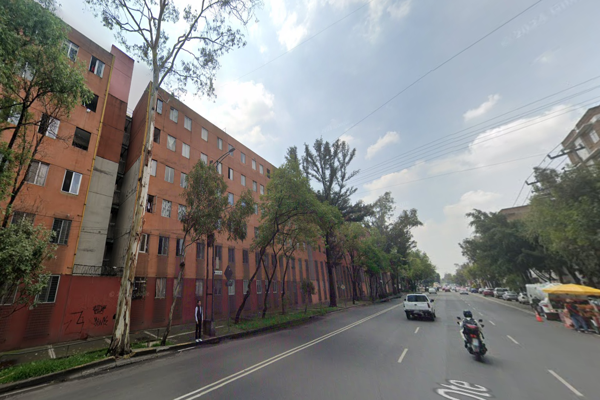 Foto de inmueble en Boleo 75 #75Int. B006, Col. Popular Rastro C.P. 15220, Venustiano Carranza