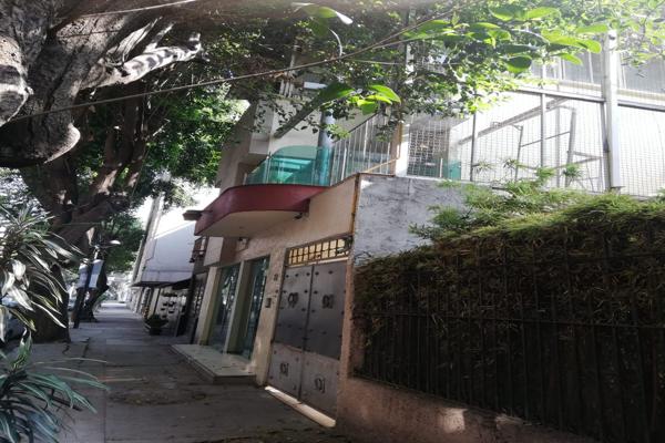 Foto de inmueble en Calle Rio Po 78 #78, Col. Cuauhtémoc C.P. 06500, Cuauhtémoc