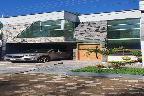 Foto de inmueble en Privada Los Encinos #s/n, Col. Los Encinos C.P. 94473, Fortín