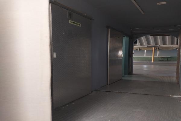 Foto de inmueble en Privada Lopez Mateos, Col. Agrícola Pantitlan C.P. 08100, Iztacalco