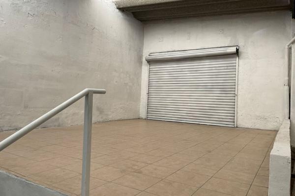 Foto de inmueble en N A, Col. Granjas México C.P. 08400, Iztacalco