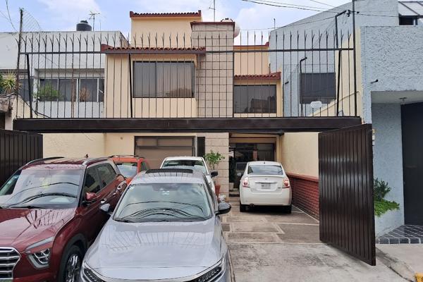 Foto de inmueble en Hacienda Coacalco 22 #22, Col. Prado Coapa 3A Sección C.P. 14357, Tlalpan