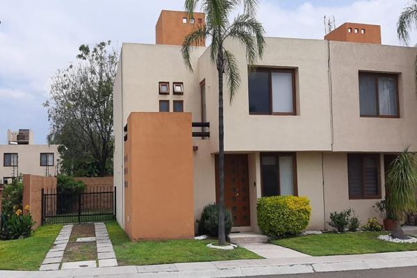Foto de inmueble en Puerta Real #10, Col. Puerta Real C.P. 76910, Corregidora
