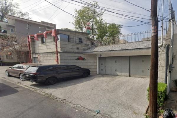 Foto de inmueble en Creston #s/n, Col. Jardines del Pedregal C.P. 01900, Álvaro Obregón