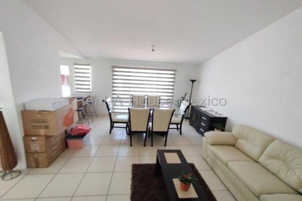 Foto de inmueble en Avenida del Lago 6 #6, Col. Las Condes (Residencial) C.P. 76922, Corregidora