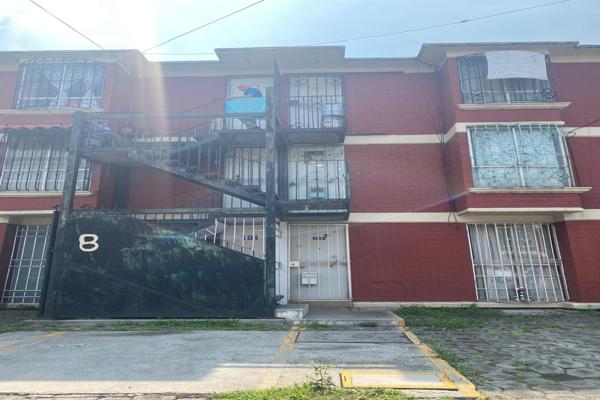 Foto de inmueble en Saúco 8 #8, Col. La Draga C.P. 13273, Tláhuac