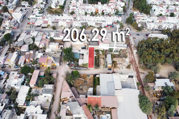Foto de inmueble en Genaro Padilla 887 #887, Col. Morelos y Pavón C.P. 48290, Puerto Vallarta