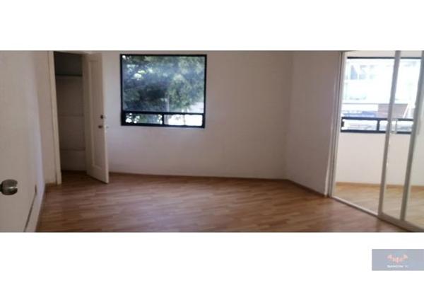 Foto de inmueble en Campeche #s/n, Col. Roma Sur C.P. 06760, Cuauhtémoc