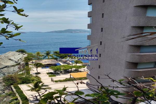 Foto de inmueble en D201 Departamento Venta 3 recámaras Ixtapa Seccion Contramar, Col. Ixtapa C.P. 40884, Zihuatanejo de Azueta