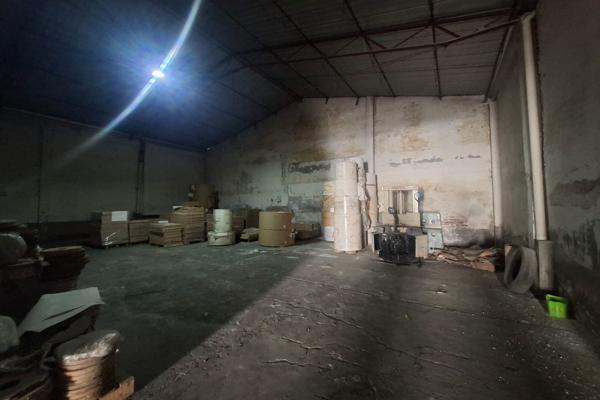 Foto de inmueble en Esperanza  #s/n, Col. La Cruz C.P. 08310, Iztacalco