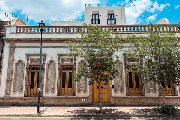 Foto de inmueble en 8 De Julio, Col. Guadalajara Centro C.P. 44100, Guadalajara