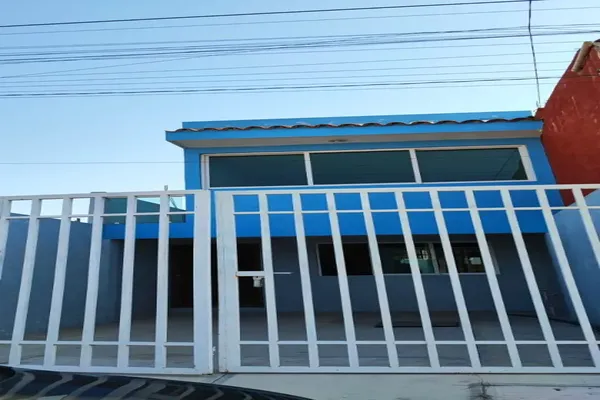 Foto de inmueble en 8 ORIENTE #812, Col. Chachapa C.P. 72990, Amozoc