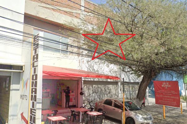 Foto de inmueble en RENTA, LOCAL CONSULTORIO, PLANTA ALTA, CALLE JUAN NEPOMUCENO, Col. Futurama Monterrey C.P. 37180, León