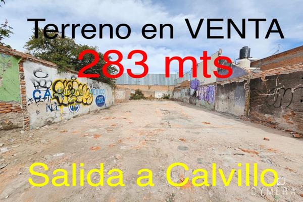 Foto de inmueble en Francisco I Madero #s/n, Col. Francisco Villa C.P. 20218, Aguascalientes