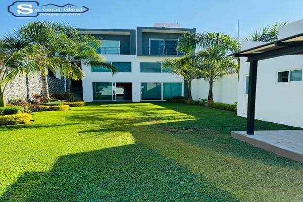 Foto de inmueble en Temixco #s/n, Col. Cuernavaca Centro C.P. 62000, Cuernavaca