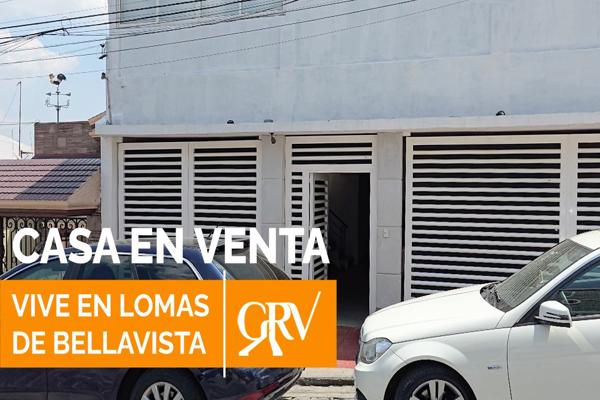 Foto de inmueble en Pradera, Col. Lomas de Bellavista C.P. 52994, Atizapán de Zaragoza